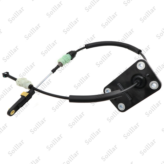 Shifter Cable 68166623AC FIT FOR Ram ProMaster 1500 2500 3500 2014-2021 3.6L