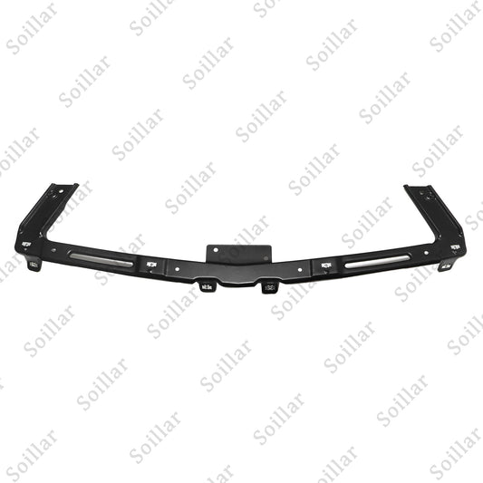 Bumper Face Bar Retainer Bracket Kit For Buick Envision 2016-2020 Front Upper