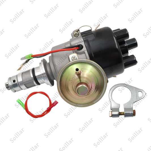 Vacuum Electronic Distributor 25D/45D Distributor For Mini MGB Austin