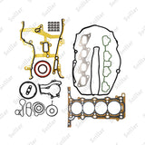 Cylinder Head Gasket Set For 11-16 Buick Encorde Chevrolet Cruze Sonic Trax 1.4L