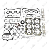 Head Gasket Set For 14-19 Infiniti EX37 FX37 G37 M37 Q40 Q50 Q60 Nissan 370Z 3.7
