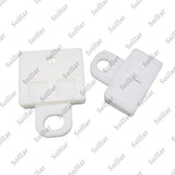 Fit Toyota Corolla Window Door Glass Channel Clips Power and Manual Sash clip