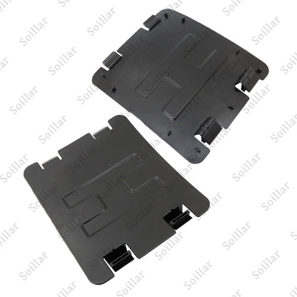 51717260397 For BMW 12-2014 F30 F31 F32 F20 F22 Fender Liner Access Panel Cover