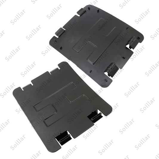 51717260397 For BMW 12-2014 F30 F31 F32 F20 F22 Fender Liner Access Panel Cover