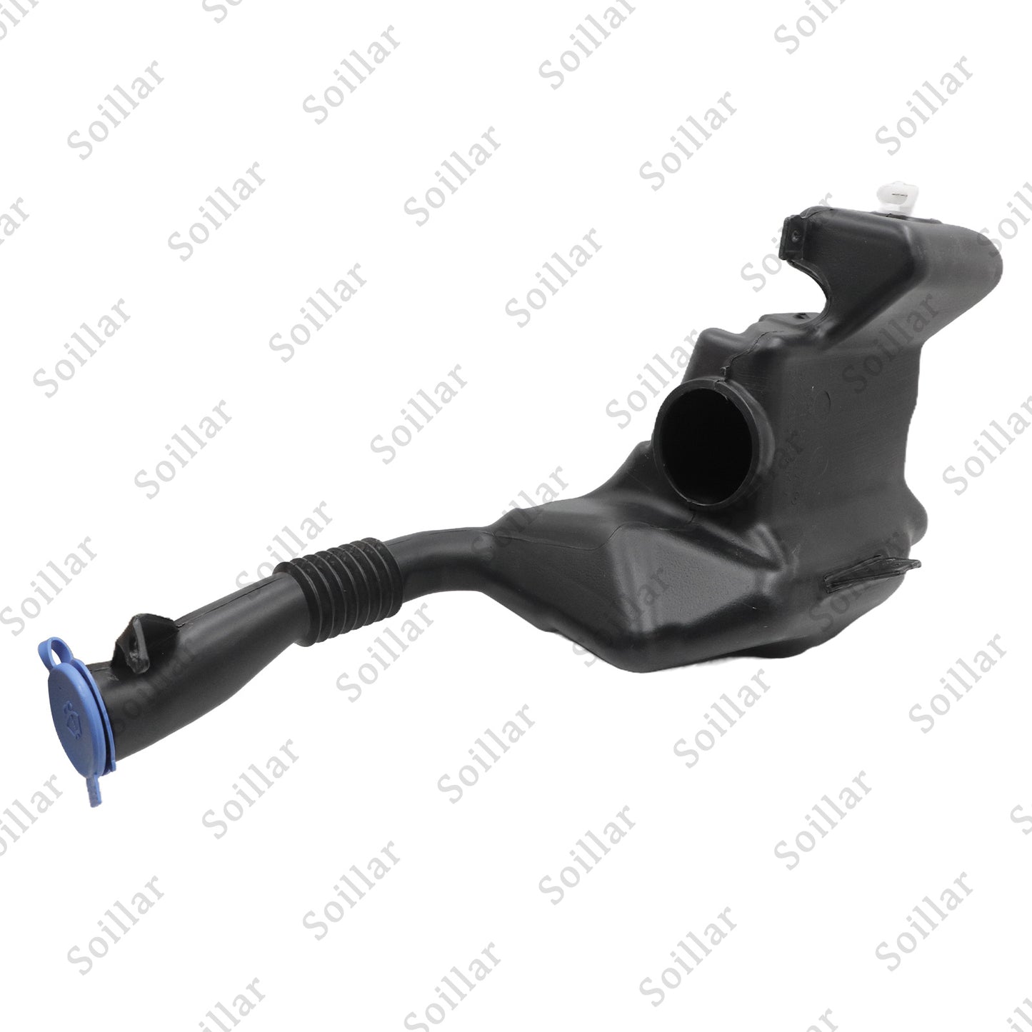 For Mercedes-Benz GLK250 2013-15 GLK350 10-15 Windshield Washer Reservoir w/Cap