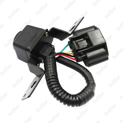 Front Parking Camera 284F14GA1A For 2014-2023 Infiniti Q50 Q50L