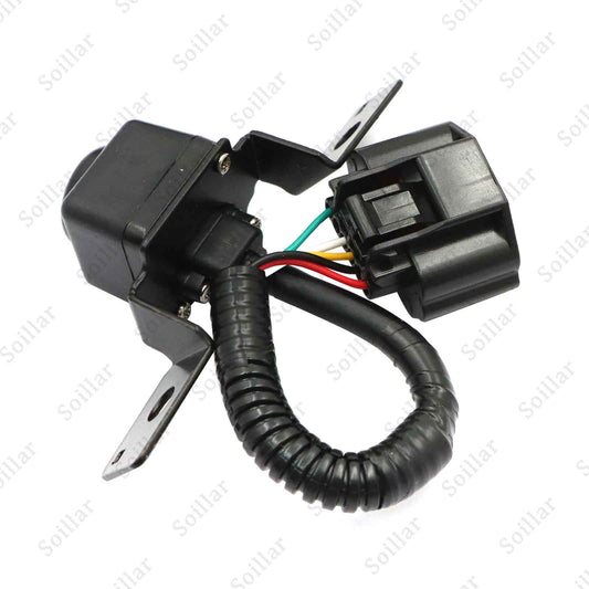 Front Parking Camera 284F14GA1A For 2014-2023 Infiniti Q50 Q50L