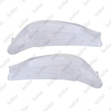 Headlight Lens Cover Clear For BMW 4 Series F32 F33 F36 F80 F82 M3 M4 2013-2017