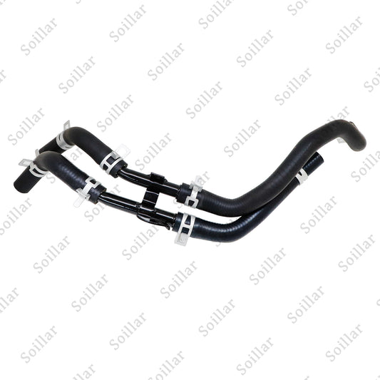Oil Cooler Line For Kia 11-15 Optima Sorento 11-16 Sportage 2.4L Engine NEW