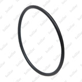 New Clutch O-Ring 91302-PX4-004 For HONDA 1990-2020 For ACURA 1991-2015 Black