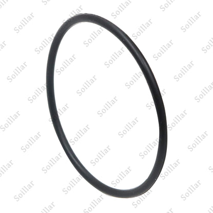 New Clutch O-Ring 91302-PX4-004 For HONDA 1990-2020 For ACURA 1991-2015 Black