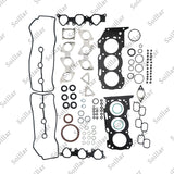 Fits 03-06 Toyota 4Runner Tacoma FJ Cruiser 4.0L DOHC Head Gasket Set 1GRFE