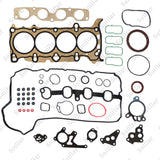 Engine Cylinder Head Gasket Set For 2014-2019 Mazda 2.5L 2488 DOHC 16V NEW