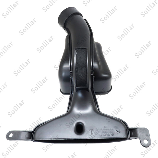 Air Cleaner Box Inlet Duct Intake For Toyota Camry 2.4L SE LE 07-09 Hybrid 10-11