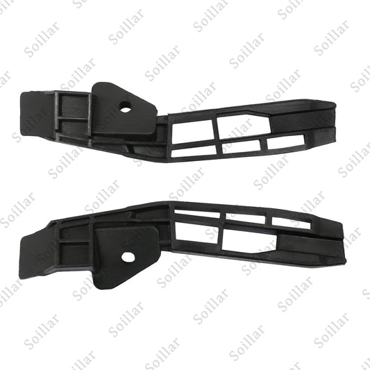 2X Fit For Infiniti QX60 14-2020 JX35 2013 Front Bumper Bracket Retainer