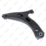 For 2018-2021 Subaru Crosstrek RH Control Arm and Ball Joint Assembly 20202FL020
