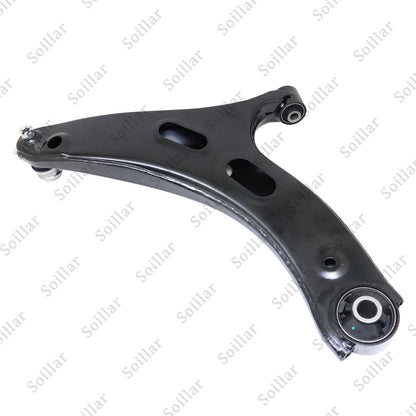 For 2018-2021 Subaru Crosstrek RH Control Arm and Ball Joint Assembly 20202FL020