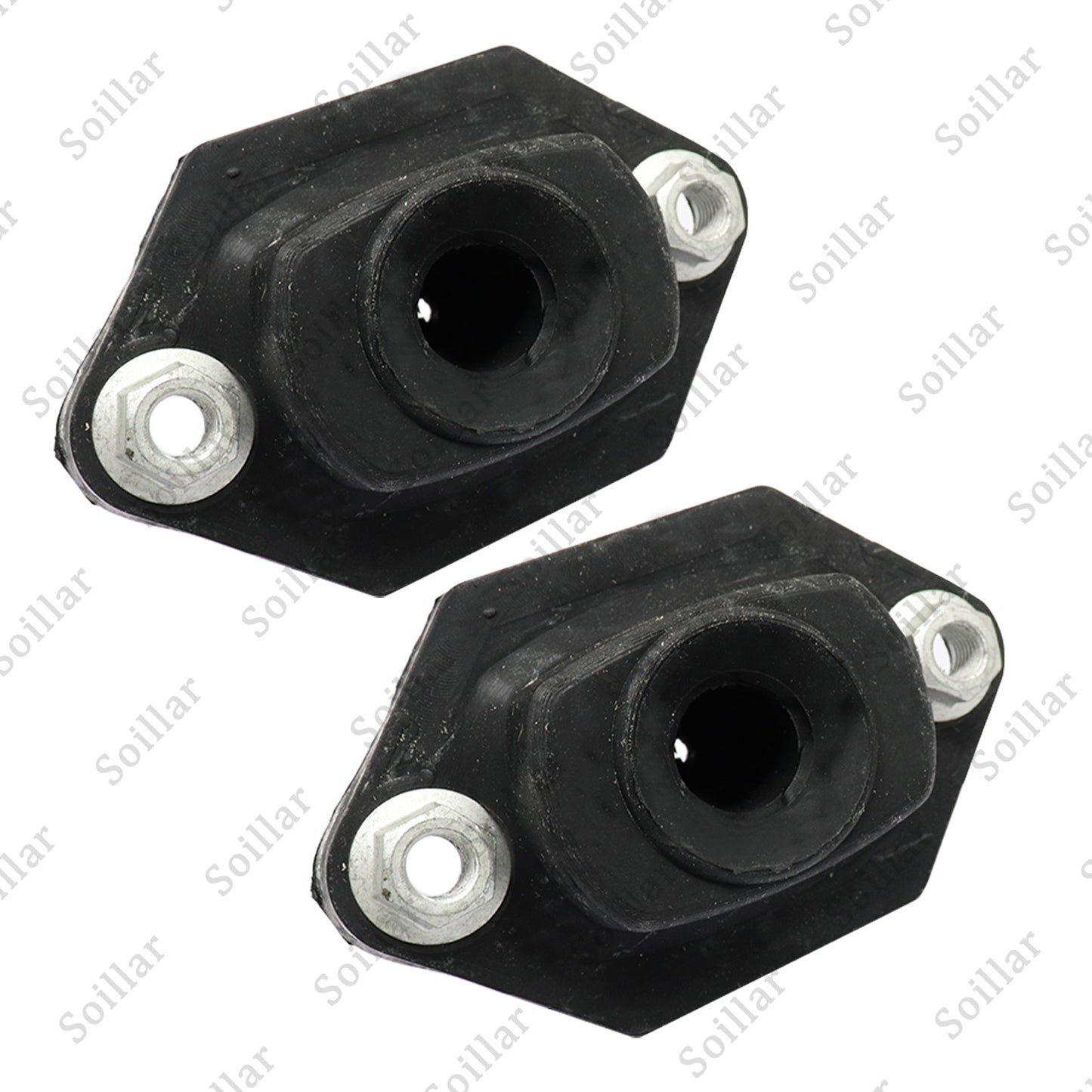 Rear Lower Control Arm Rubber Shock Mount for BMW 1 3 Series E90 2006 2007-2015