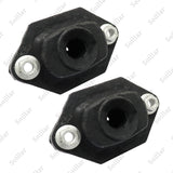 Rear Lower Control Arm Rubber Shock Mount for BMW 1 3 Series E90 2006 2007-2015