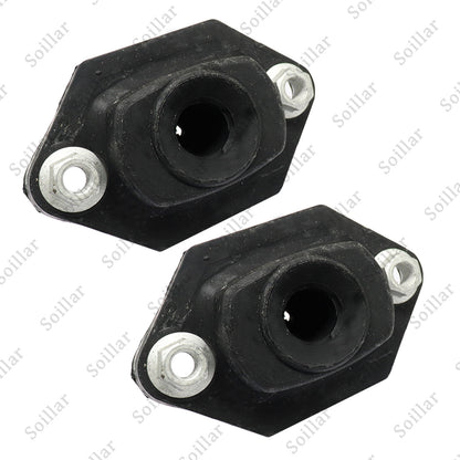 Rear Lower Control Arm Rubber Shock Mount for BMW 1 3 Series E90 2006 2007-2015