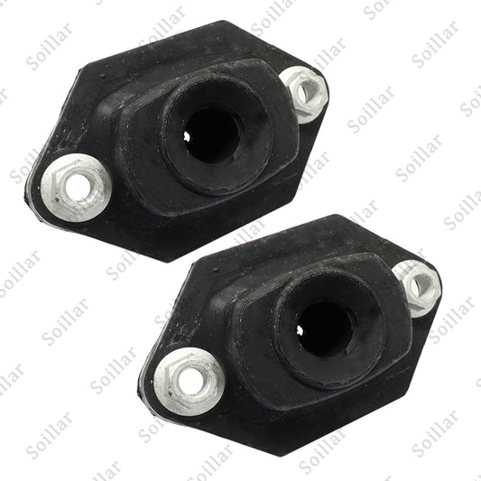 Rear Lower Control Arm Rubber Shock Mount for BMW 1 3 Series E90 2006 2007-2015