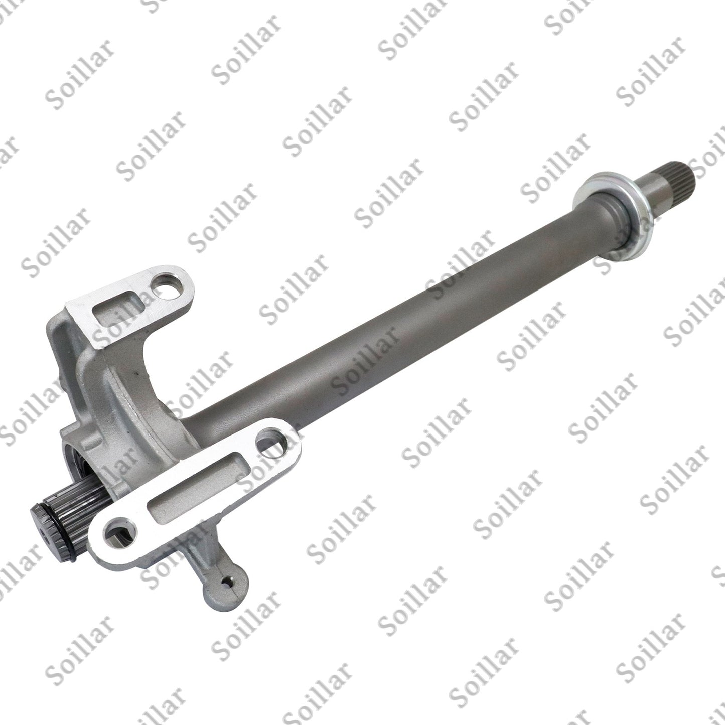 For 2009-2014 TSX Axle Shaft Jackshaft 2.4L Automatic Transmission 44500TA0A00