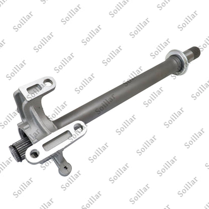 For 2009-2014 TSX Axle Shaft Jackshaft 2.4L Automatic Transmission 44500TA0A00