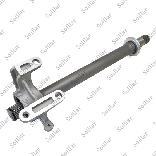 For 2009-2014 TSX Axle Shaft Jackshaft 2.4L Automatic Transmission 44500TA0A00