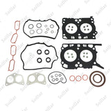 For Subaru BRZ ZC6 Toyota 86 GT GTS H4 FA20 2.0L DOHC 13-21 Head Full Gasket Set