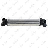 17517617598 Intercooler for Mini Cooper 2014 15-22 Clubman Countryman 2.0L