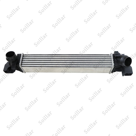 17517617598 Intercooler for Mini Cooper 2014 15-22 Clubman Countryman 2.0L