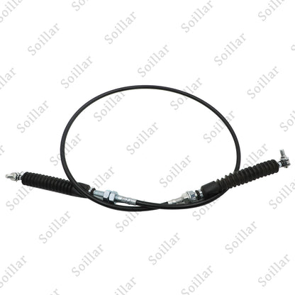 FOR Can-Am Maverick X3 4x4 2017-2023 New Shift Cable Shifter Cable 707001809