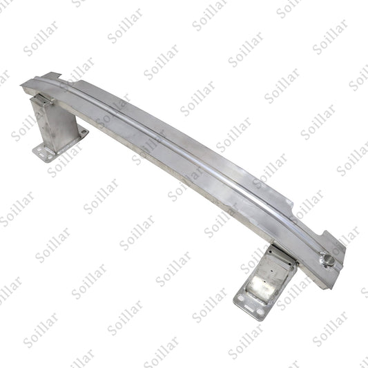 For 2017- 2024 Audi Q7 SQ7 Front Bumper Reinforcement Impact Bar Rebar 4M0807109A