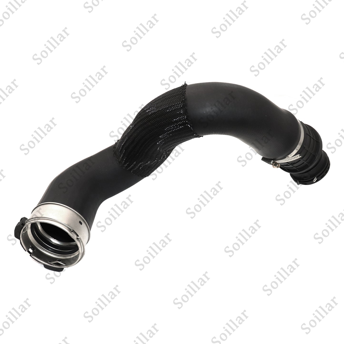 Charge Air Inlet Air Tube For 2018-22 GMC Terrain Chevrolet Equinox 1.5