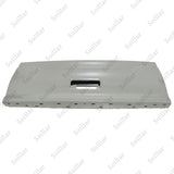 Primed Steel Rear Tailgate Shell for 2016-2023 Toyota Tacoma Pickup 6570104030