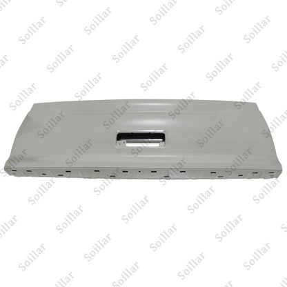 Primed Steel Rear Tailgate Shell for 2016-2023 Toyota Tacoma Pickup 6570104030