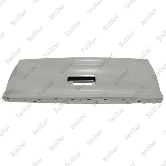 Primed Steel Rear Tailgate Shell for 2016-2023 Toyota Tacoma Pickup 6570104030