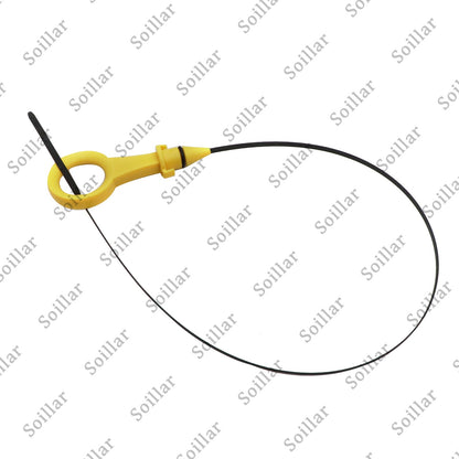 Engine Oil Level Dipstick For Audi A3 A4 A5 2009-2024 Porsche Macan 2017-2024