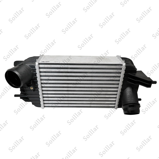 NEW Intercooler 14461BV80B For Nissan Sentra 2013-2019 Juke 2015 USA