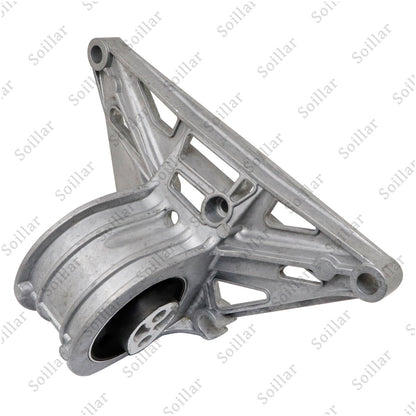 New Center Engine Mount + Bracket 98737502305 For Porsche 986 987 Boxster Cayman