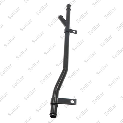 New Engine Coolant Pipe Steel For Audi A4 A6 VW Passat 078 121 081 M 078121081J