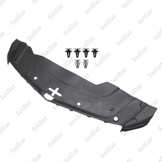 1Pcs New Radiator Support Cover Fits 2013-2017 Cadillac XTS 23205335