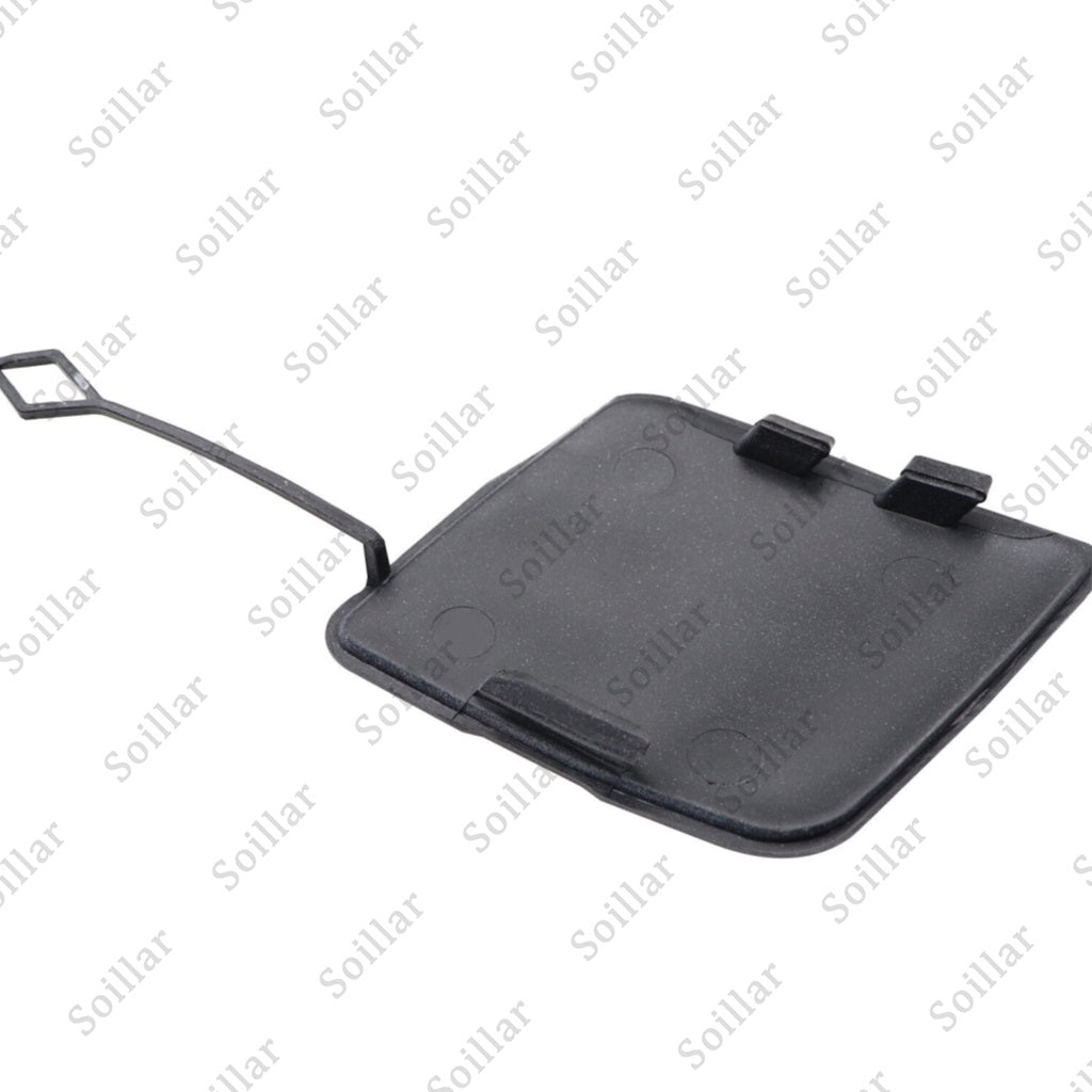Front Bumper Tow Hook Cover Cap Fit For Cadillac SRX 2010 2011-2015 2016
