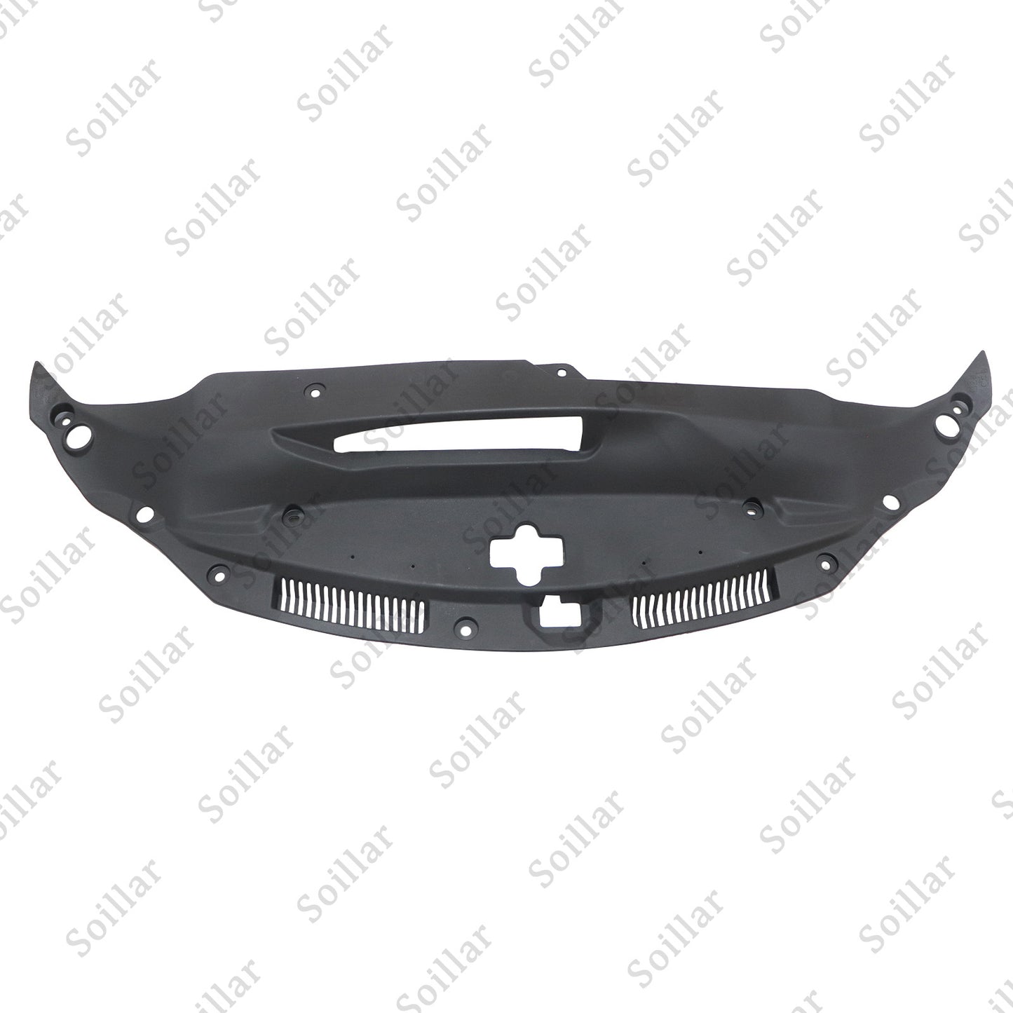 Radiator Support Cover For Lexus IS300 IS250 IS350 LX1224106C 5329553040