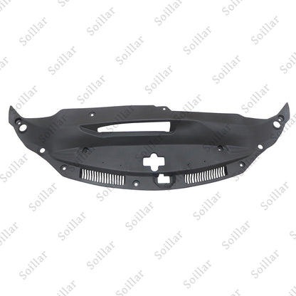 Radiator Support Cover For Lexus IS300 IS250 IS350 LX1224106C 5329553040