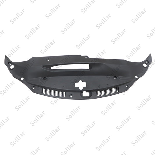Radiator Support Cover For Lexus IS300 IS250 IS350 LX1224106C 5329553040