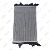 NEW 25310J9200 Radiator Assembly For Hyundai Kona 2018-2021 2.0L USA