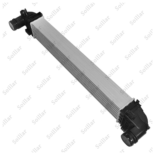 FIT Cheverolet Equinox Terrian 2018-22 Intercooler Turbo Cooler 1.5/2.0L 4Door