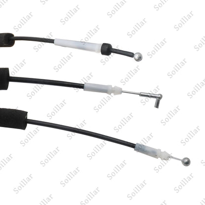 Front Right Passenger Door Lock Actuator For 2019-24 Nissan Altima 80500-6CA0B