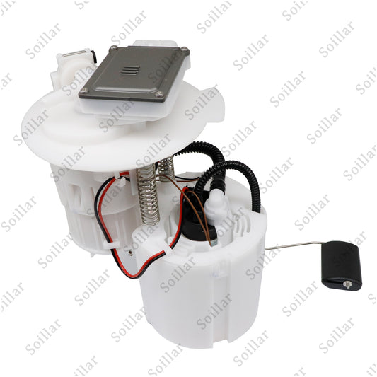 1PCS Fuel Pump Module 31110-D5500 For Hyundai Sonata for KIA Optima 2015-20